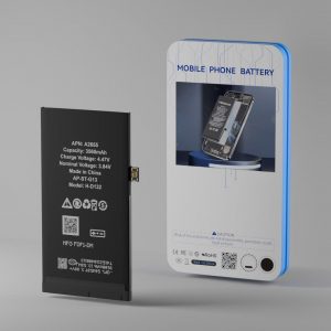 PIN iPHONE APEST DUNG LƯỢNG CAO