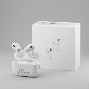 Tai nghe Bluetooth APEST AP-YJ06 – Âm thanh ổn định, pin bền bỉ